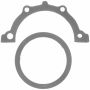 FEL PRO GASKETS 17725 Engine Crankshaft Seal Kit