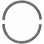 FEL PRO GASKETS 17746 Engine Crankshaft Seal Kit