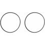 FEL PRO GASKETS 17848 Carburetor Mounting Gasket