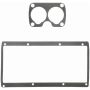 FEL PRO GASKETS 17850 Fuel Injection Plenum Gasket Set