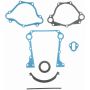 FEL PRO GASKETS 17873 Engine Timing Cover Gasket Set