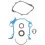 FEL PRO GASKETS 17876 Engine Timing Cover Gasket Set
