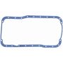 FEL PRO GASKETS 17997 Engine Oil Pan Gasket Set 22 Bolt Hole One Piece Gasket