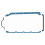 FEL PRO GASKETS 1816 Engine Oil Pan Gasket Set Rubber-coated fiber w/steel core