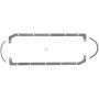 FEL PRO GASKETS 1839 Engine Oil Pan Gasket Set Rubber-coated fiber w/steel core