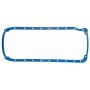 FEL PRO GASKETS 1884 R Engine Oil Pan Gasket Set Molded rubber, 1-piece w/rigid carrier