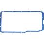 FEL PRO GASKETS 1890 Engine Oil Pan Gasket Set Composite material w/steel core and silicone coating