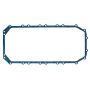 FEL PRO GASKETS 1894 Transmission Oil Pan Gasket 24 Bolt Hole One Piece Gasket