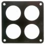 FEL PRO GASKETS 1910 Carburetor Mounting Gasket