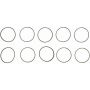 FEL PRO GASKETS 2100 Air Cleaner Mounting Gasket