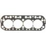 FEL PRO GASKETS 21183 C Fiber-faced head gasket material Engine Cylinder Head Gasket