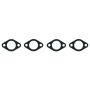 FEL PRO GASKETS 2205 Engine Water Pump Gasket