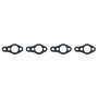 FEL PRO GASKETS 2206 Engine Water Pump Gasket