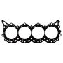 FEL PRO GASKETS 22630 R MLS Engine Cylinder Head Gasket