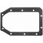 FEL PRO GASKETS 2307 Transmission Oil Pan Gasket 10 Bolt Hole One Piece Gasket