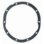 FEL PRO GASKETS 2308 Differential Carrier Gasket Oval Shaped 10 Bolt Hole Gasket