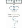 FEL PRO GASKETS 260-1000 Engine Gasket Set