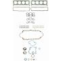 FEL PRO GASKETS 260-1010 Engine Gasket Set