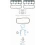 FEL PRO GASKETS 260-1012 Engine Gasket Set