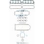 FEL PRO GASKETS 260-1046 Engine Gasket Set