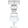 FEL PRO GASKETS 260-1082 Engine Gasket Set
