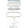FEL PRO GASKETS 260-1134 Engine Gasket Set