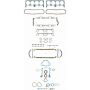 FEL PRO GASKETS 260-1153 Engine Gasket Set