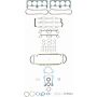 FEL PRO GASKETS 260-1154 Engine Gasket Set