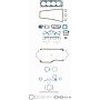 FEL PRO GASKETS 260-1162 Engine Gasket Set