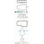 FEL PRO GASKETS 260-1206 Engine Gasket Set