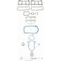 FEL PRO GASKETS 260-1238 Engine Gasket Set
