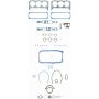 FEL PRO GASKETS 260-1240 Engine Gasket Set