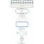 FEL PRO GASKETS 260-1243 Engine Gasket Set