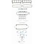 FEL PRO GASKETS 260-1445 Engine Gasket Set