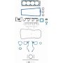 FEL PRO GASKETS 260-1448 Engine Gasket Set