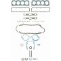 FEL PRO GASKETS 260-1477 Engine Gasket Set