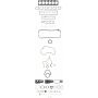 FEL PRO GASKETS 260-1527 Engine Gasket Set