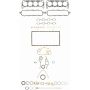 FEL PRO GASKETS 260-1672 Engine Gasket Set