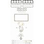 FEL PRO GASKETS 260-1673 Engine Gasket Set