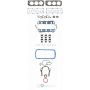 FEL PRO GASKETS 260-1691 Engine Gasket Set