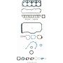 FEL PRO GASKETS 260-1724 Engine Gasket Set