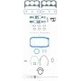 FEL PRO GASKETS 260-1729 Engine Gasket Set