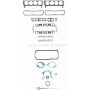 FEL PRO GASKETS 260-1731 Engine Gasket Set