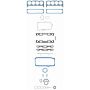 FEL PRO GASKETS 260-1735T Engine Gasket Set