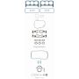 FEL PRO GASKETS 260-1738 Engine Gasket Set