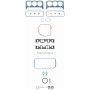 FEL PRO GASKETS 260-1738T Engine Gasket Set