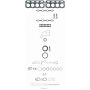 FEL PRO GASKETS 260-1881 Engine Gasket Set