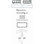 FEL PRO GASKETS 260-1902 Engine Gasket Set