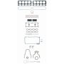 FEL PRO GASKETS 260-1910 Engine Gasket Set