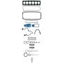 FEL PRO GASKETS 260-3059 Engine Gasket Set
